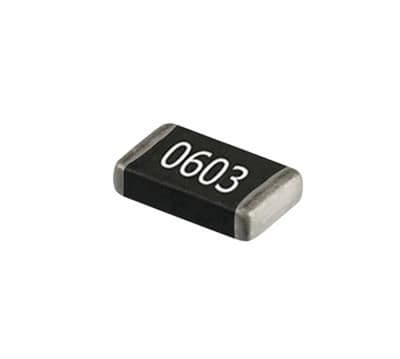 مقاومت حرارتی 10 کیلو اهم 5 درصد 0805 SMD